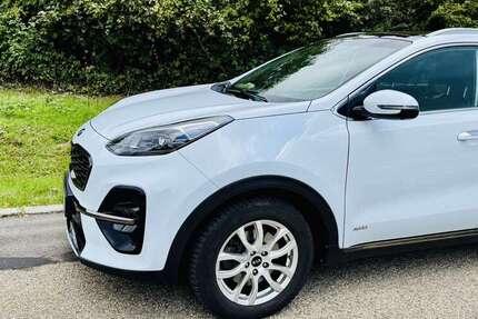 Kia Sportage 47.000 km 27.400 &euro; Filderstadt 70794