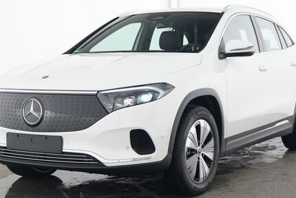 Mercedes-Benz EQA 10.500 km 37.480 &euro; Dettingen unter Teck 73265