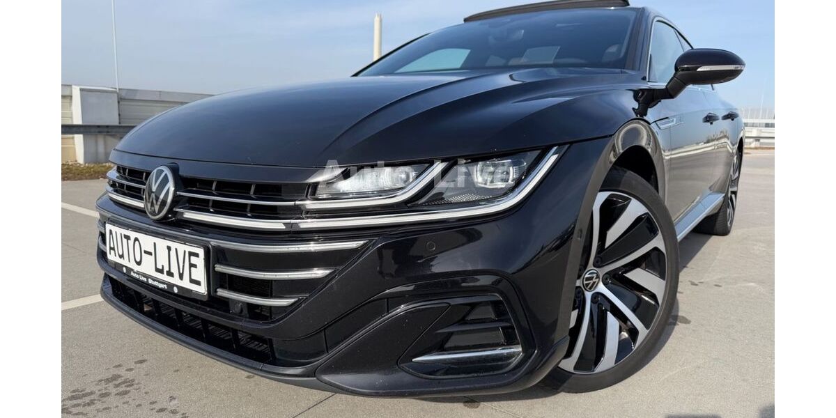 VW Arteon 86.170 km 33.490 &euro; Böblingen/Stuttgart 71034