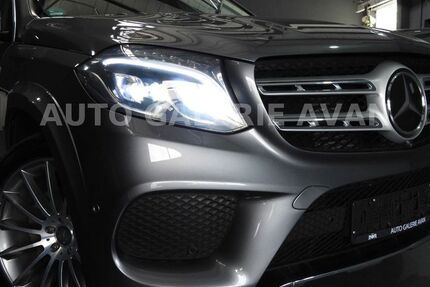 Mercedes-Benz GLS 350 183.788 km 36.500 &euro; Schorndorf bei Stuttgart 73614