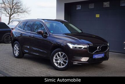 Volvo XC60 72.000 km 27.999 &euro; Owen 73277