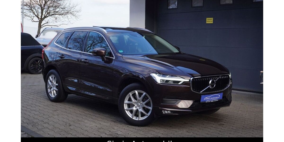 Volvo XC60 72.000 km 27.999 &euro; Owen 73277