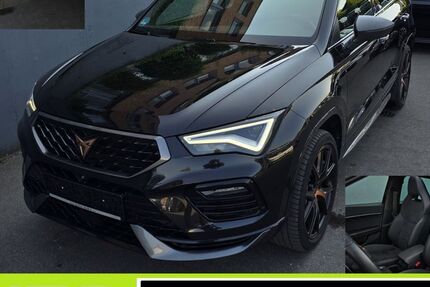 Cupra Ateca 84.597 km 31.970 &euro; Waiblingen 71332