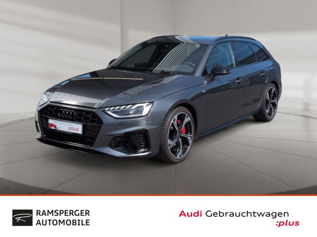 Audi A4 42.400 km 34.880 &euro; Kirchheim 73230