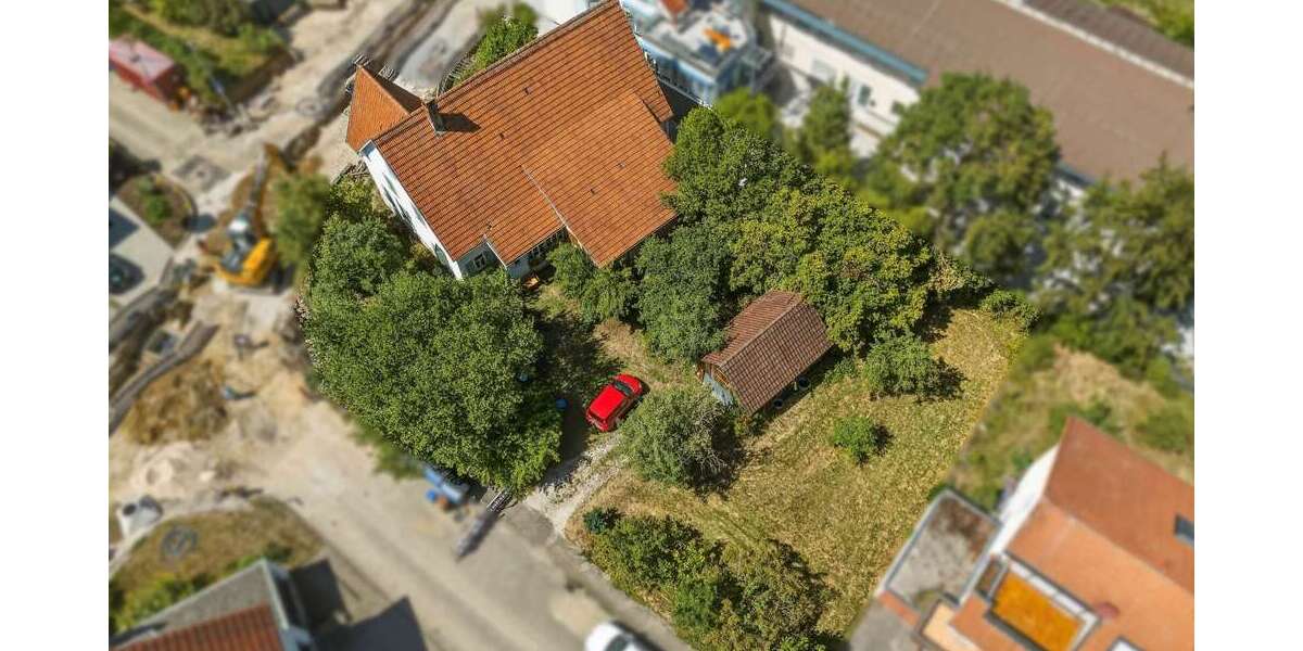 Grundstück Großbettlingen - 352.000&euro; | Angebot:27163840