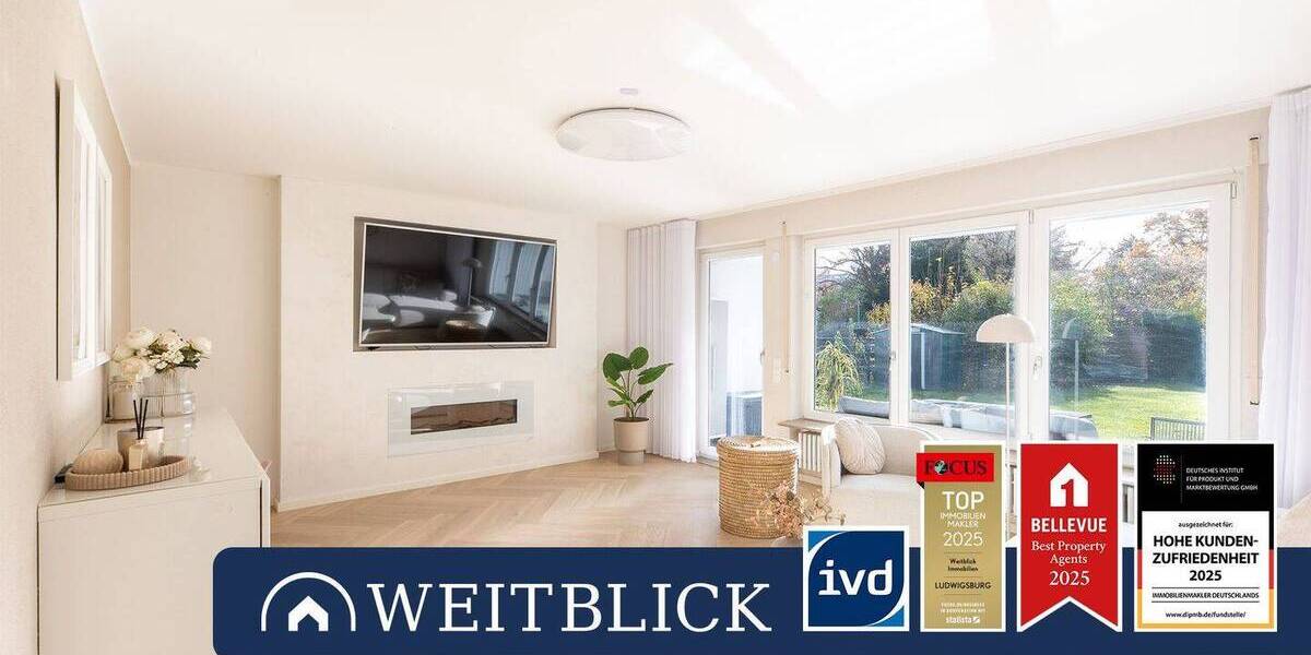 Reihenendhaus Ditzingen - 6 Zimmer, 161 m&sup2;, 598.000&euro; | Angebot:26515208