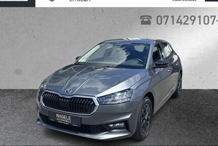 Skoda Fabia 17.880 km 16.800 &euro; Bietigheim-Bissingen 74321