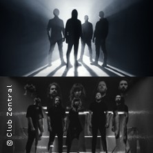 ProgMotion: The Moor & Unverkalt