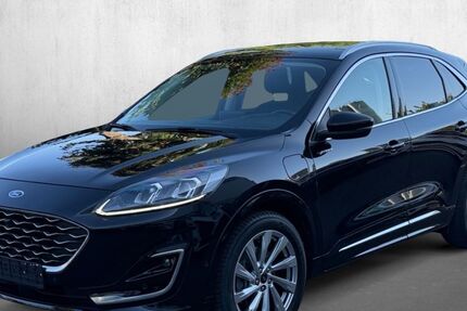 Ford Kuga 57.857 km 22.990 &euro; Ludwigsburg 71636