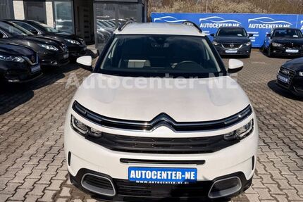Citroen C5 Aircross 69.000 km 18.900 &euro; Kirchheim Unter Teck 73230