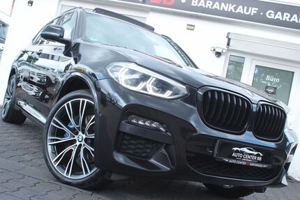 BMW X3 183.000 km 24.900 &euro; Gärtringen / Böblingen 71116