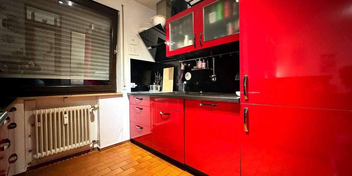 Etagenwohnung Leutenbach - 2 Zimmer, 51 m&sup2;, 218.000&euro; | Angebot:24713811
