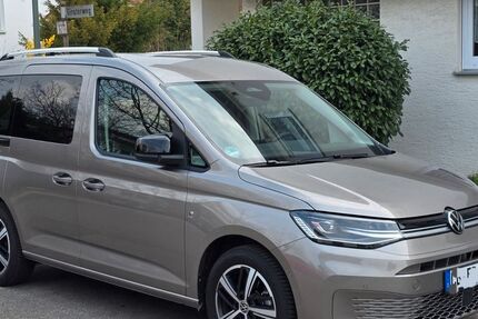 VW Caddy 5.800 km 33.900 &euro; Remseck 71686