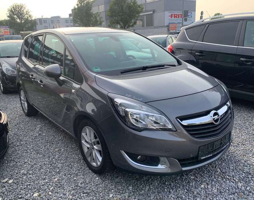 Meriva