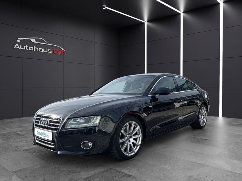 Audi A5 152.000 km 10.990 € Reutlingen / Stuttgart 72766