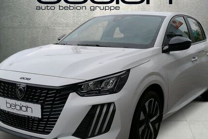 Peugeot 208 18.420 km 18.480 &euro; Schönaich 71101