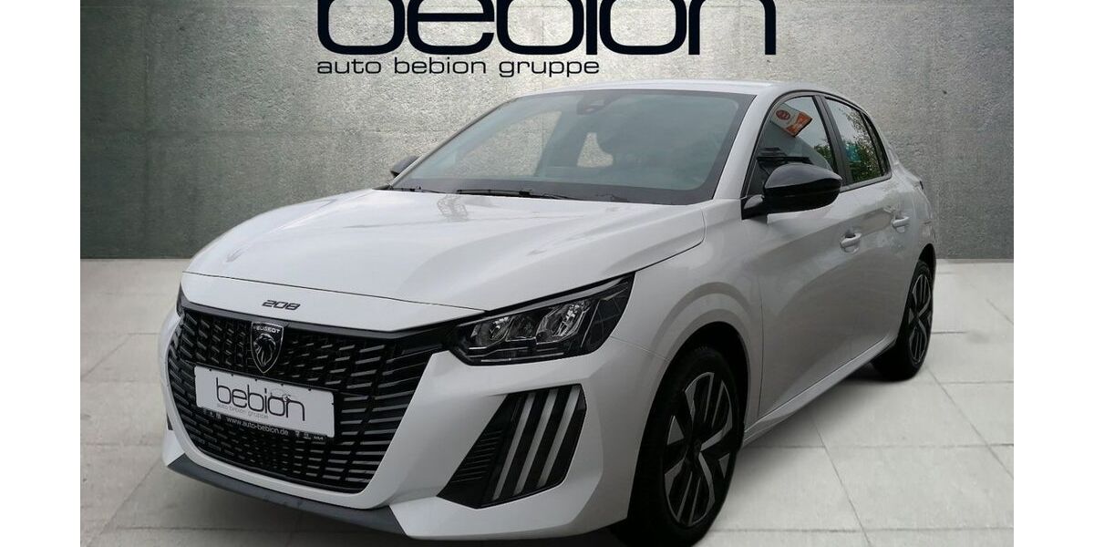 Peugeot 208 18.420 km 18.480 &euro; Schönaich 71101
