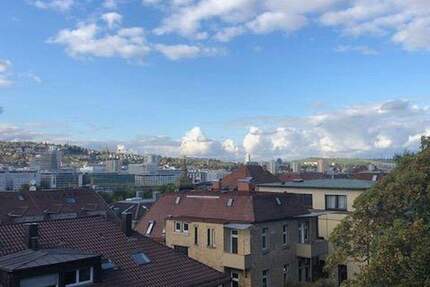 Wohnung Stuttgart Mitte - 2 Zimmer, 48 m&sup2;, 766&euro; | Angebot:25657603