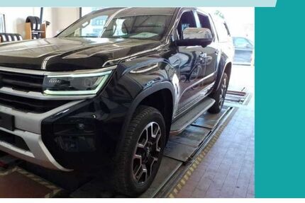 VW Amarok 34.581 km 49.388 &euro; Leonberg 71229