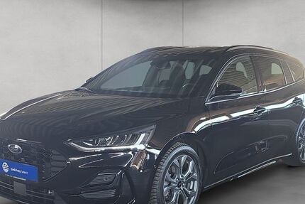 Ford Focus 28.064 km 26.490 &euro; Stuttgart 70190