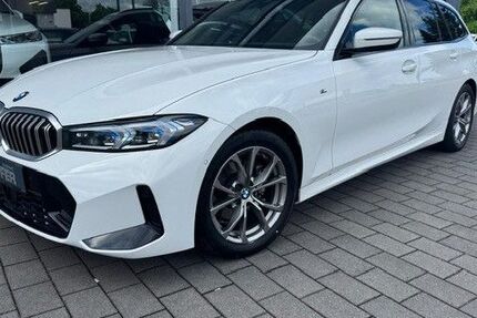 BMW 318 24.440 km 35.900 &euro; Vaihingen / Enz 71665