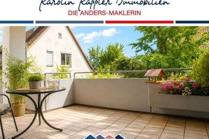 Wohnung Backnang - 4.5 Zimmer, 108 m&sup2;, 1.200&euro; | Angebot:26989405