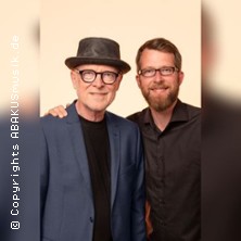 Siegfried Fietz & Oliver Fietz
