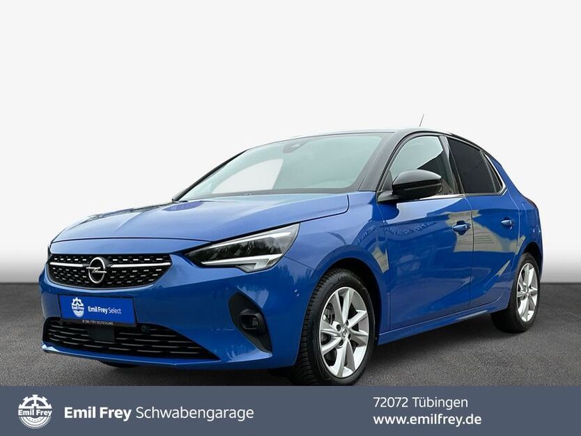 Corsa