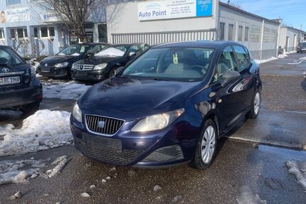 Seat Ibiza 201.000 km 2.400 &euro; Fellbach-Stuttgart 70736