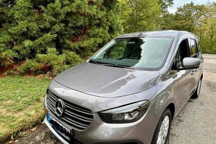 Mercedes-Benz T-Klasse 65.861 km 22.900 &euro; Böblingen 71034