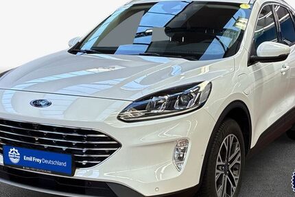 Ford Kuga 47.169 km 21.900 &euro; Stuttgart 70190