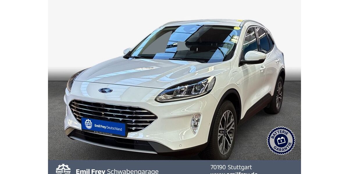 Ford Kuga 47.169 km 21.900 &euro; Stuttgart 70190