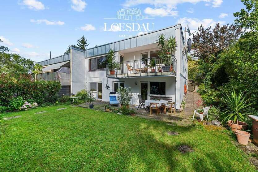 Haus zum Kaufen in Reutlingen 650.000 € 148.17 m²
