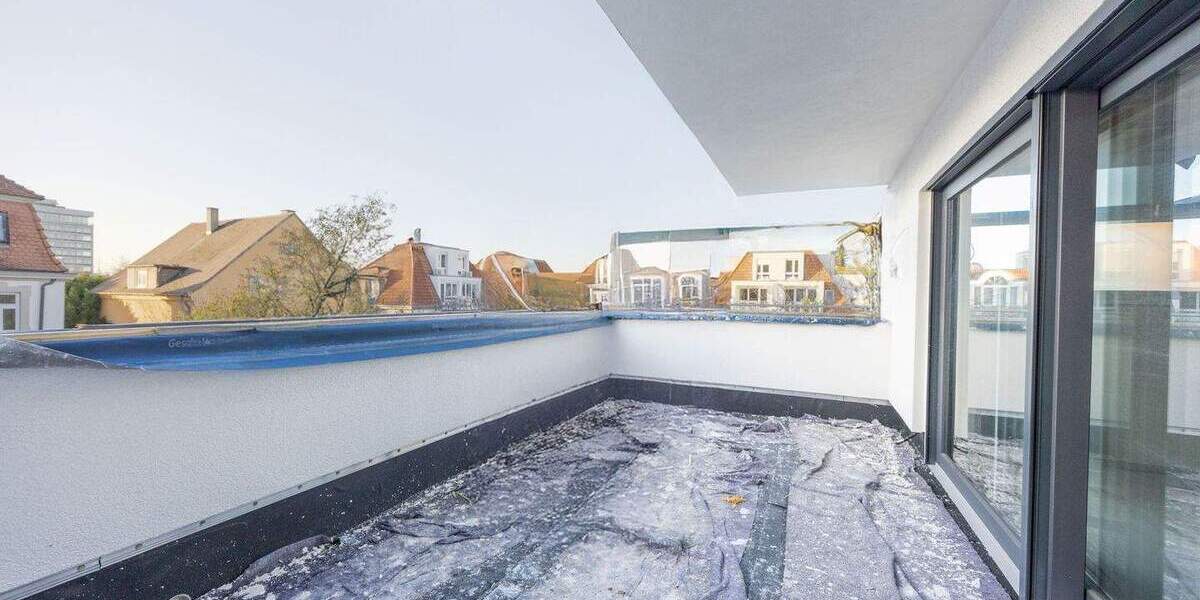 WEITBLICK: Ein Traum wird wahr! 8 zimmer