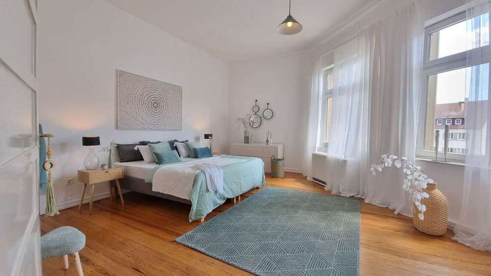 Wohnung zum Kaufen in Stuttgart 449.000 € 120 m²