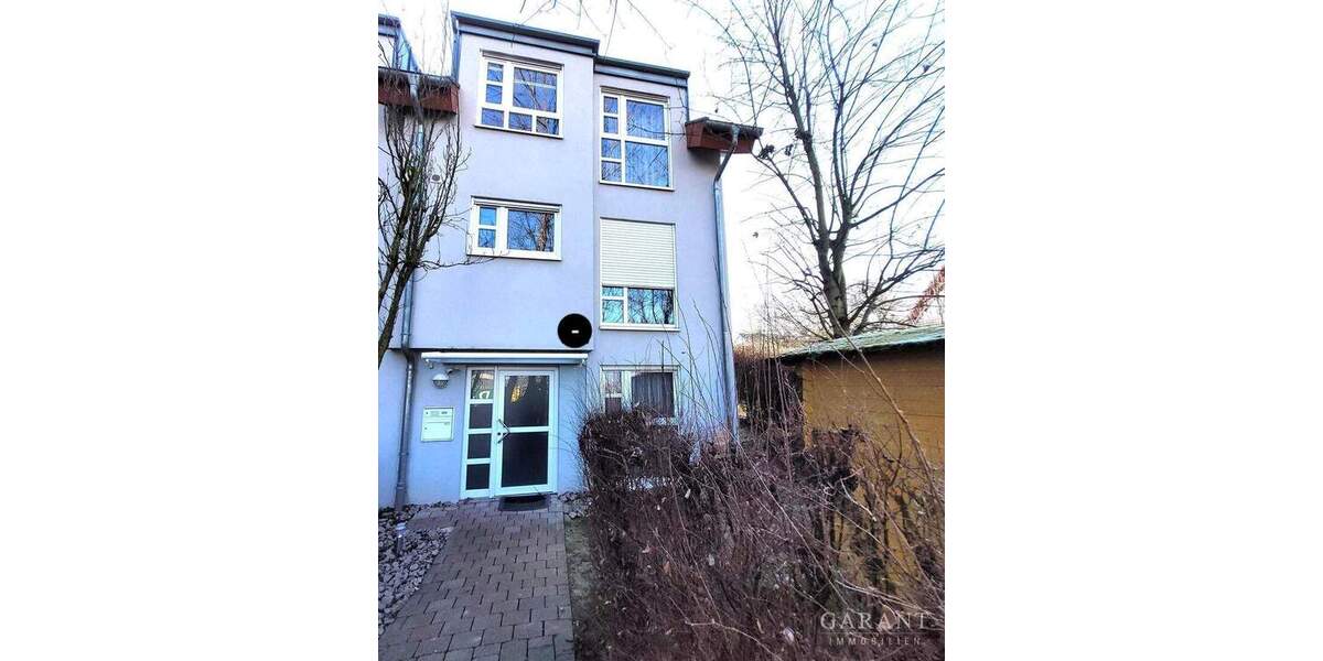 !!! Charmantes Reihenendhaus in Ditzingen !!! 5 zimmer