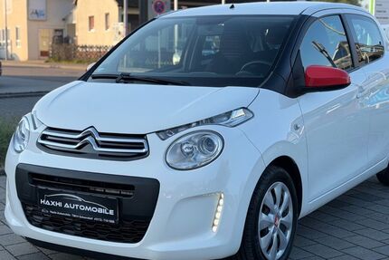 Citroen C1 115.000 km 5.555 &euro; Schorndorf 73614
