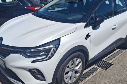 Renault Captur 93.400 km 13.990 &euro; Sindelfingen 71069