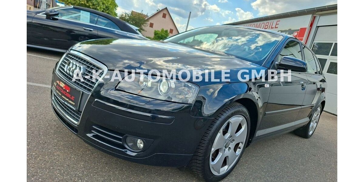 Audi A3 179.427 km 6.299 &euro; Deizisau 73779