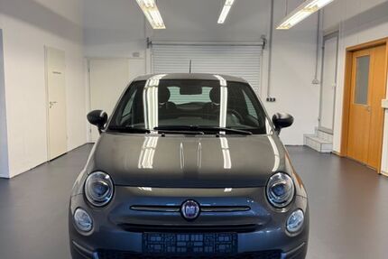 Fiat 500 20.450 km 13.790 &euro; Böblingen 71034