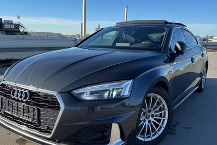 Audi A5 130.753 km 27.950 &euro; Sindelfingen/Stuttgart 71065