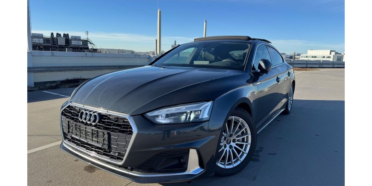 Audi A5 130.753 km 27.950 &euro; Sindelfingen/Stuttgart 71065