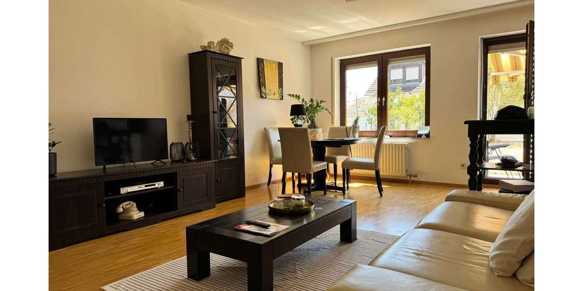 Etagenwohnung Böblingen Dagersheim - 1 Zimmer, 43 m&sup2;, 115.000&euro; | Angebot:27146261
