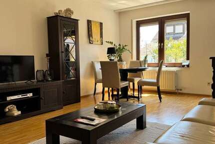 Wohnung Böblingen Dagersheim - 1 Zimmer, 43 m&sup2;, 115.000&euro; | Angebot:27146261