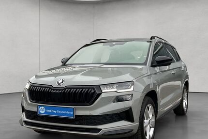 Skoda Karoq 69.590 km 30.980 &euro; Esslingen 73730