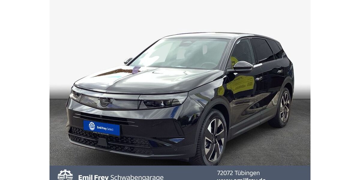 Opel Grandland (X) 1.873 km 38.990 &euro; Tübingen 72072