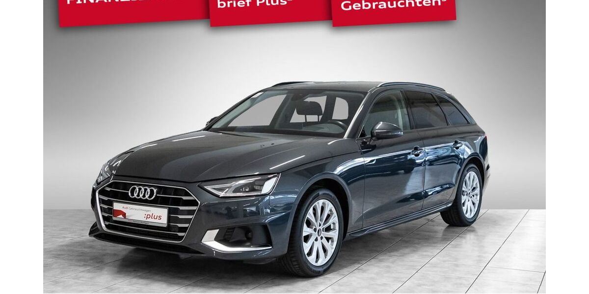 Audi A4 127.834 km 23.740 &euro; Böblingen 71034