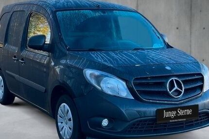 Mercedes Citan