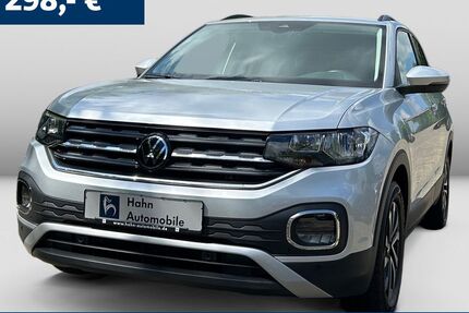VW T-Cross 42.931 km 21.890 &euro; Ludwigsburg 71634