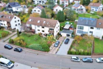 Haus zum Kaufen in Böblingen 660.000 € 154 m² 8 zimmer